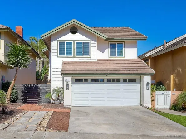 4012 Carmel Brooks Way, San Diego, CA 92130