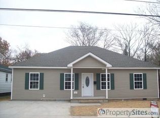 1126 Covel St, Norfolk, VA 23523