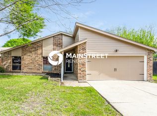 3514 Corn Valley Ct, Grand Prairie, TX 75052
