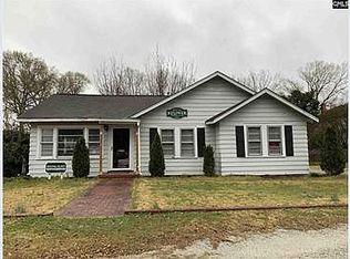 306 Hampton Park, Camden, SC 29020