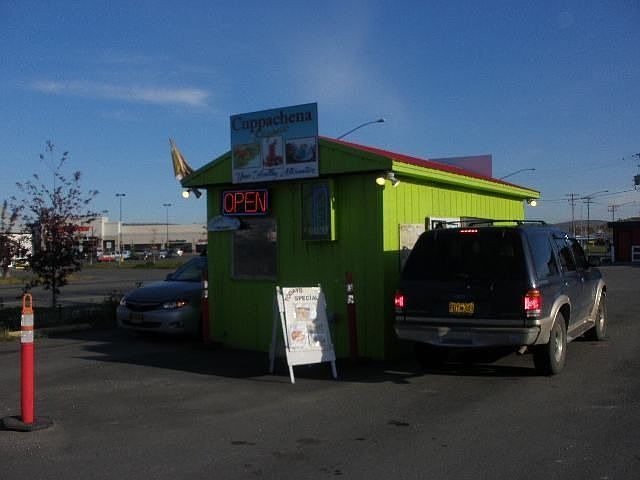 1st image of 907 Old Steese Hwy