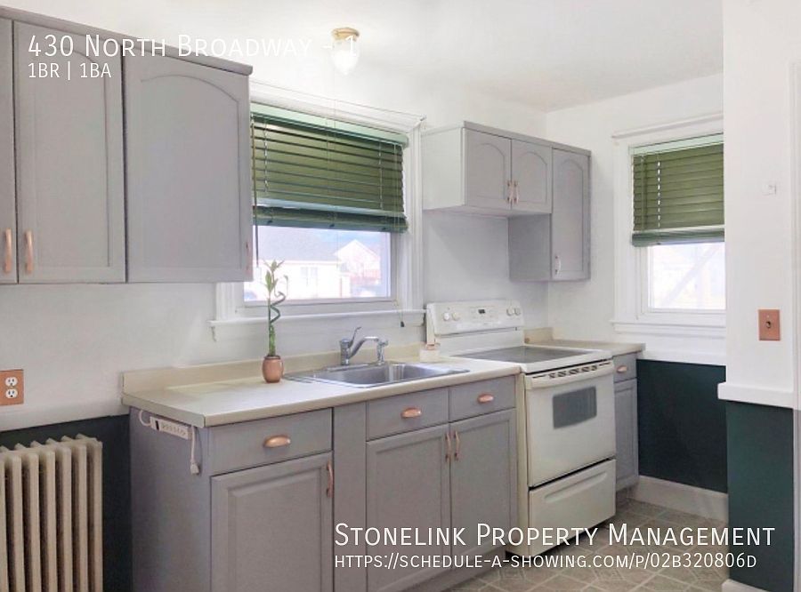 1st image of 430 N Broadway #1