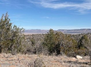 55991 N Bridge Canyon Pkwy, Seligman, AZ 86337