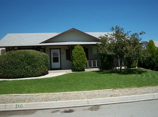 210 Mia Dr, Sparks, NV