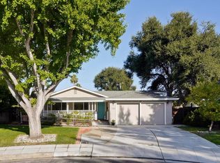 730 Cornelia Ct, Mountain View, CA 94040