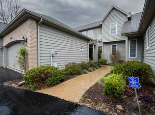 3813 Emerald Bay, Mishawaka, IN