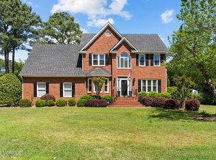 6218 Red Cedar Rd, Wilmington, NC 28411