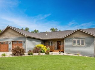 17207 Saylers Beach Rd, Lake Park, MN 56554
