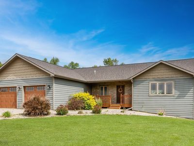 17207 Saylers Beach Rd, Lake Park, MN, 56554
