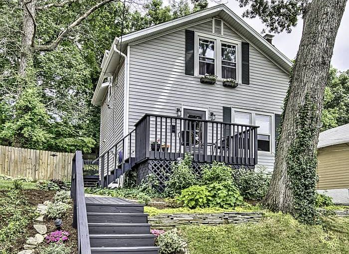 510 Oak St, Webster Grove