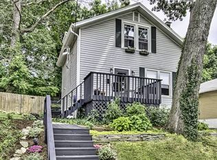 510 Oak St, Saint Louis, MO 63119