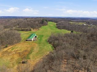 5800 Wortman Rd LOT B, Zanesville, OH 43701