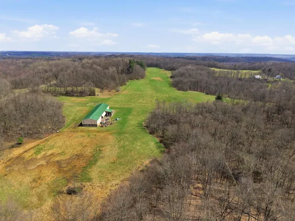 5800 Wortman Rd Lot B, Zanesville, OH 43701