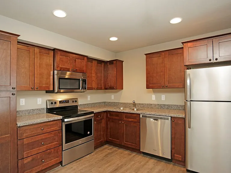 Arbor Mist Townhomes — Photo 24