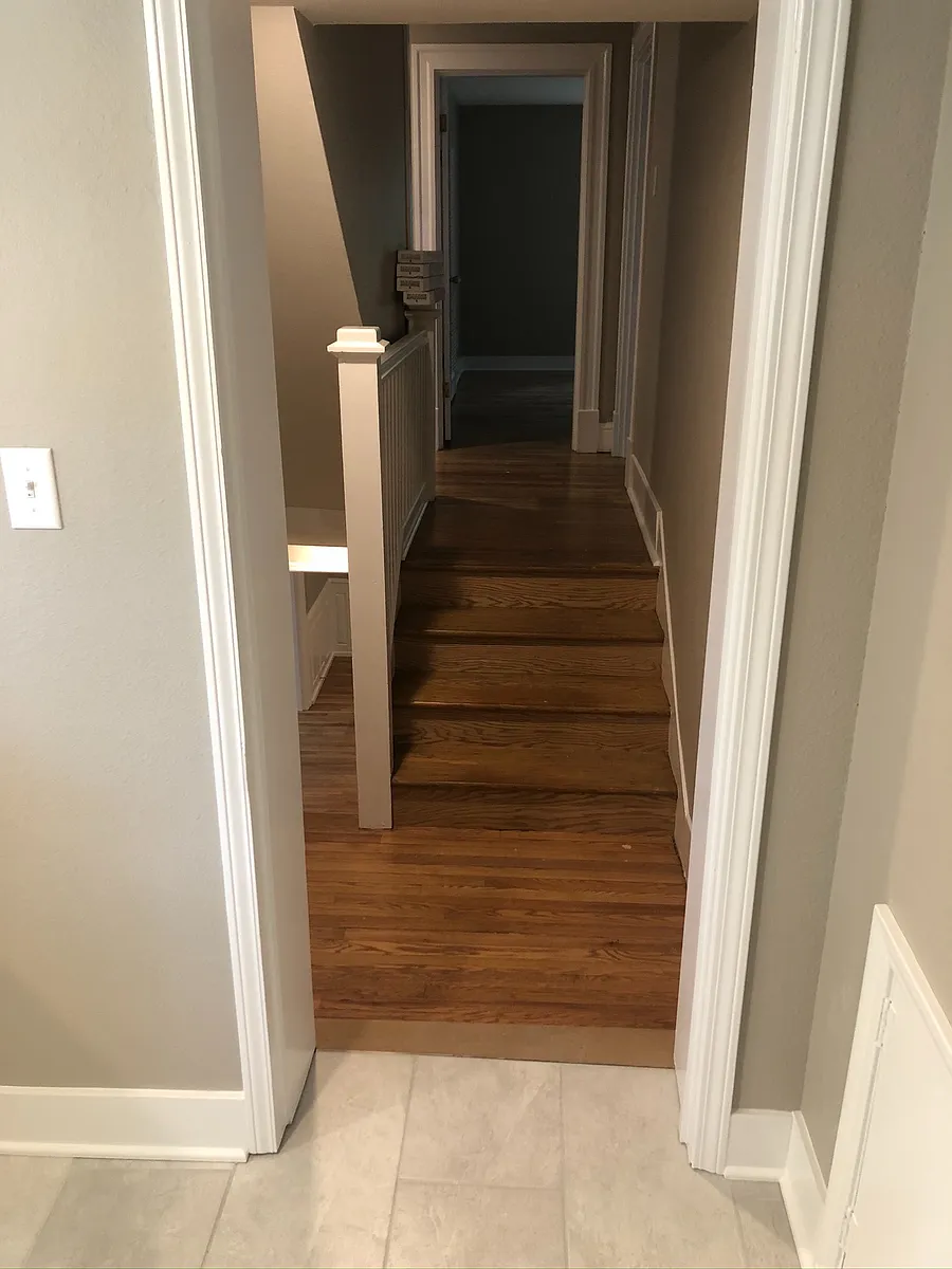 Building Photo - 348 N Park Ave #1