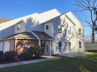 2301 Slater Hill Ln E #48, York, PA 17406