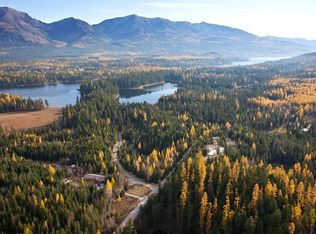 Nhn Bug Creek Rd, Bigfork, MT 59911