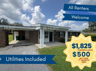 62 W Cardinal Ln, Beaufort, SC 29906