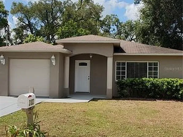 3103 E 25th Ave, Tampa, FL 33605