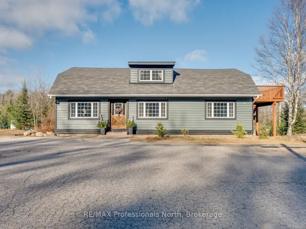4167 Loop Rd, Dysart Et Al, ON K0L 1M1