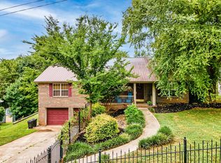 1219 Clendenen Rd LOT 8R, Maryville, TN 37801