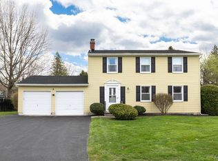 4242 Stepping Stone Ln, Liverpool, NY 13090