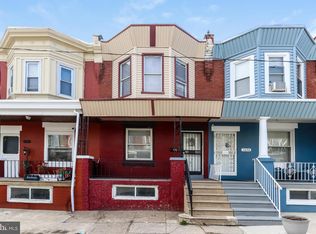 1638 S Conestoga St, Philadelphia, PA 19143