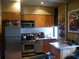 Rented by Veracity NYC LLC