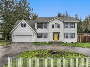 40 E Kathryn Ct, Shelton, WA 98584