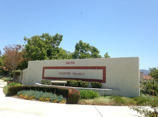 234 Country Club Dr UNIT D, Simi Valley, CA 93065