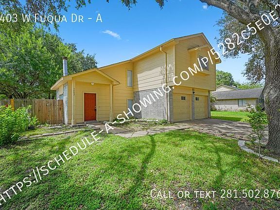 2nd image of 7403 W Fuqua Dr #A