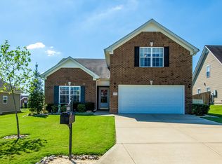4059 Sequoia Trl LOT 85, Spring Hill, TN 37174