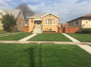 3917 Grove Ave, Stickney, IL