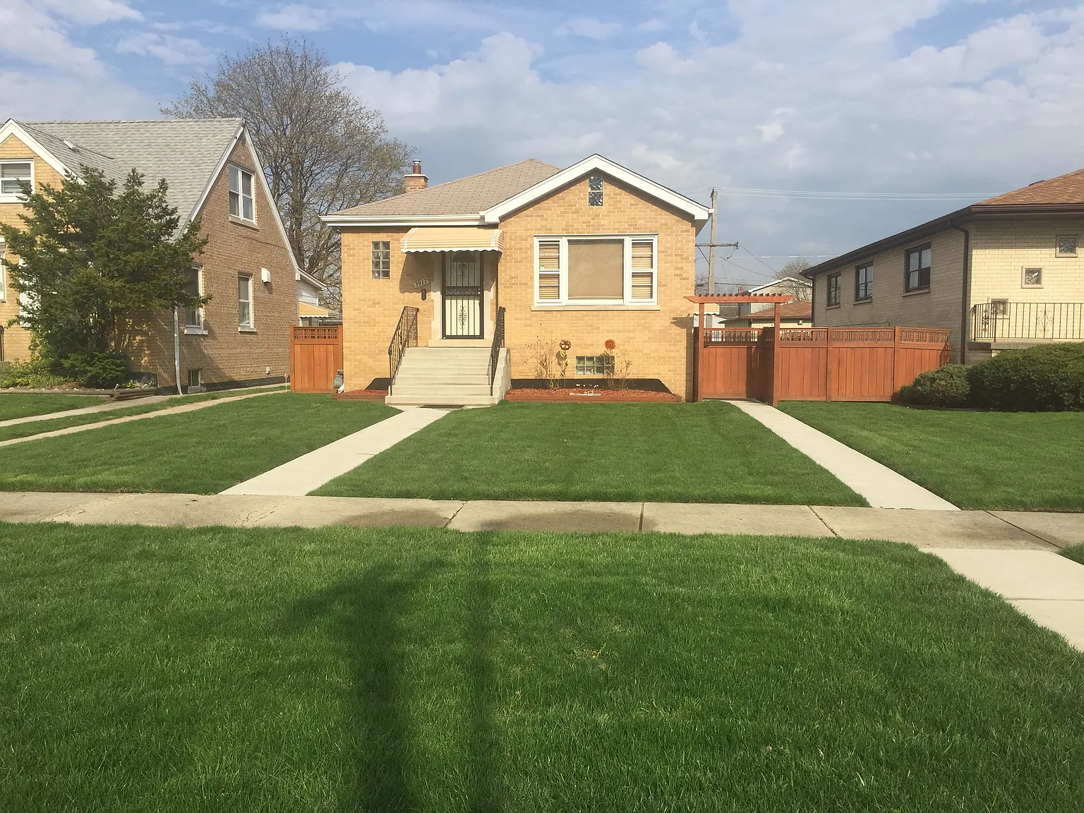 3917 Grove Ave photo 1