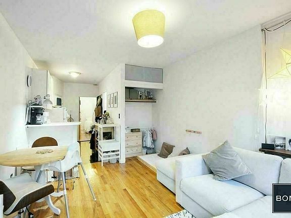 2nd image of 334 E 82nd St #14