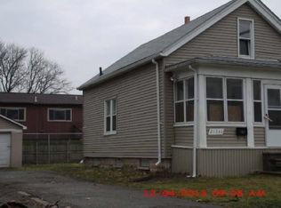 21543 Orchard St, Detroit, MI 48219