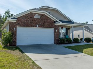 245 Cardinal Pine Ln, Lexington, SC 29073