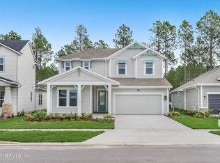 694 Navigators Rd, Saint Johns, FL 32259