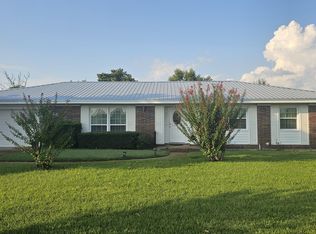 826 Brandeis Ave, Panama City, FL 32405