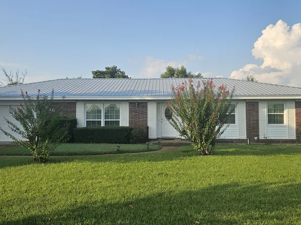 826 Brandeis Ave, Panama City, FL 32405