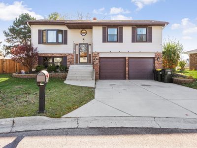 312 Dancing Water Ct, Carol Stream, IL, 60188