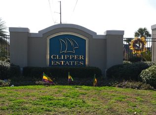 Cuttysark Cove, slidell, LA 70458