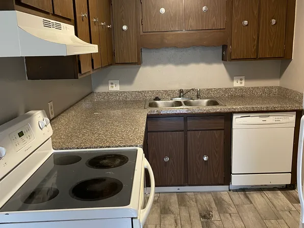 4321 Moore St APT 2, Wheat Ridge, CO 80033