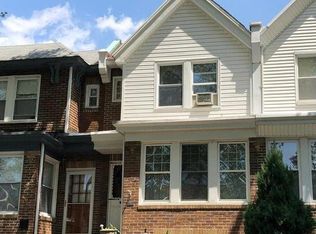 3323 Saint Vincent St, Philadelphia, PA 19149