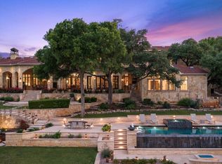 24721 Travis Lakeside Cv, Spicewood, TX 78669