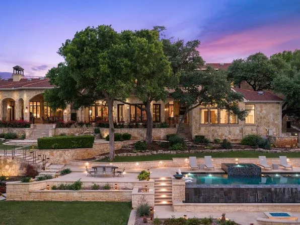 24721 Travis Lakeside Cv, Spicewood, TX 78669