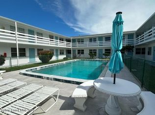 215 Circle Dr APT 17, Cape Canaveral, FL 32920