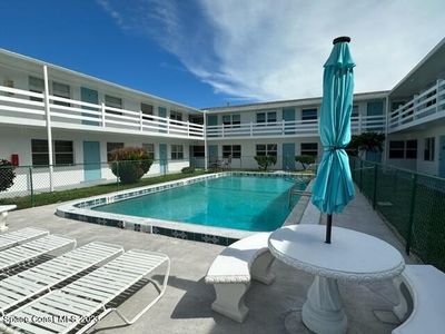 215 Circle Dr APT 17, Cape Canaveral, FL, 32920