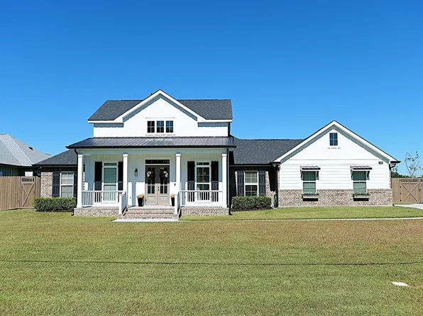 126 Saint George Rd, Schriever, LA 70395