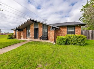 4722 Zanes Ct, Grand Prairie, TX 75052